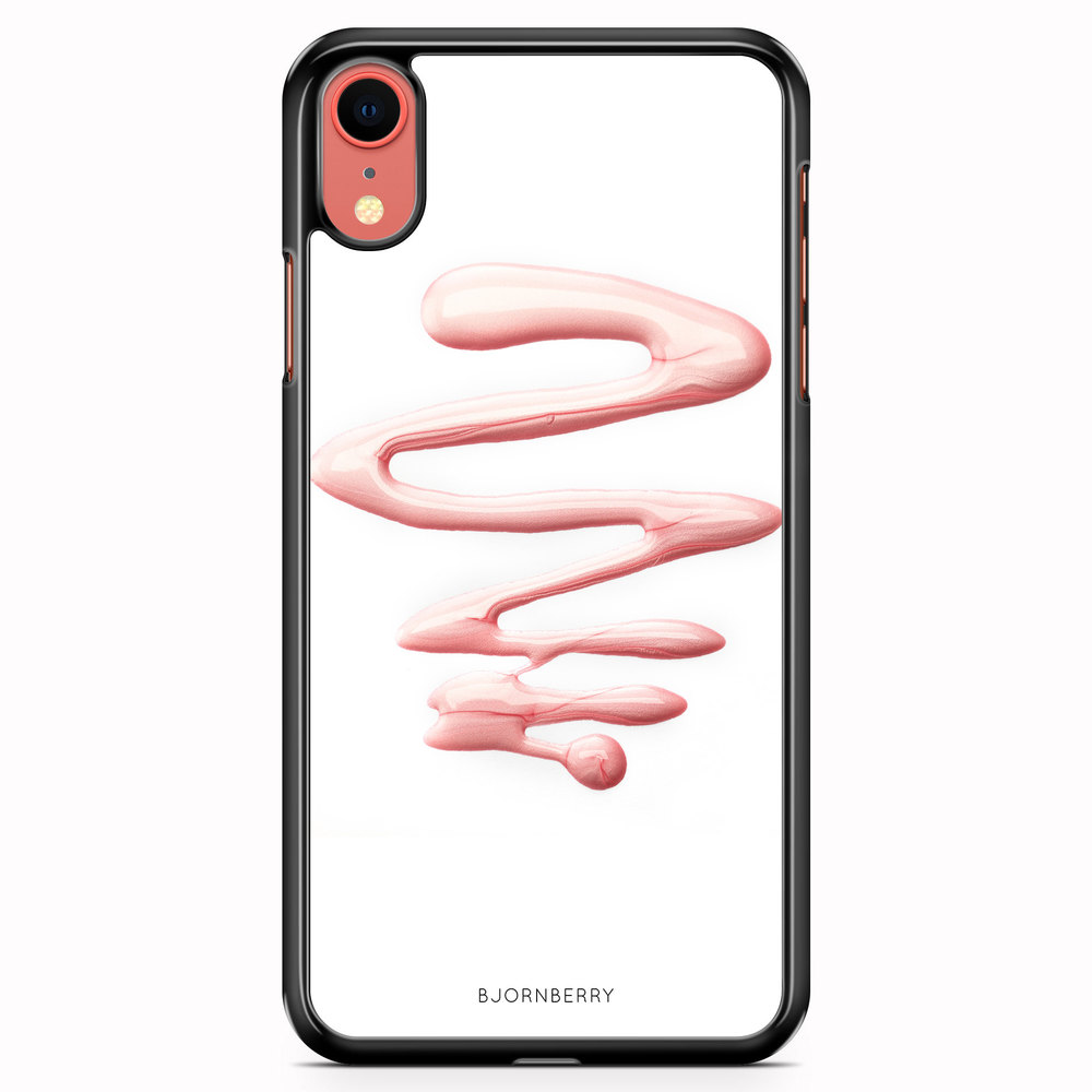 iPhone XR Case - Nail Polish