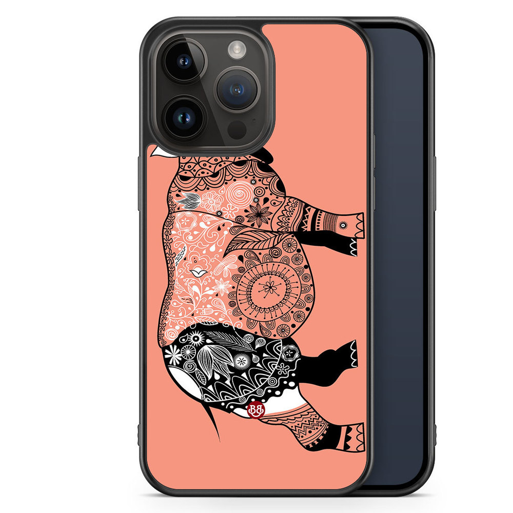 iPhone 14 Pro Max Case - Rhino