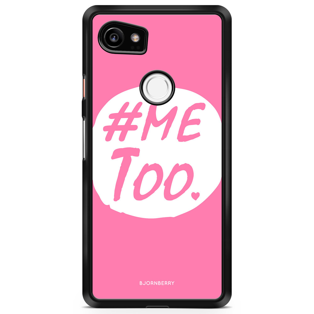 Google Pixel 2 XL Case - MeToo