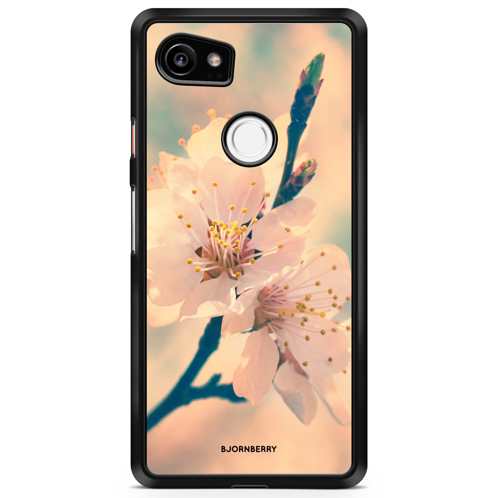 Google Pixel 2 XL Case - Blossom