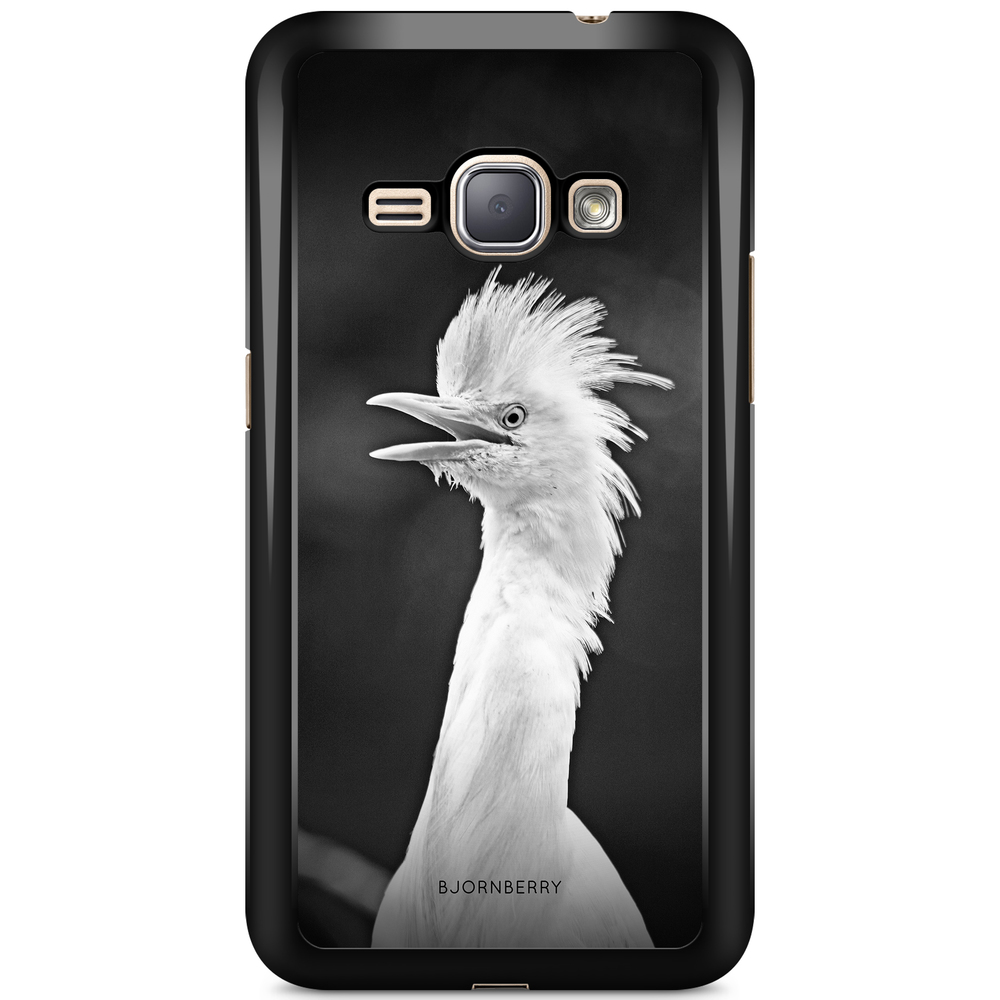Samsung Galaxy J1 (2016) Case - Mohawk