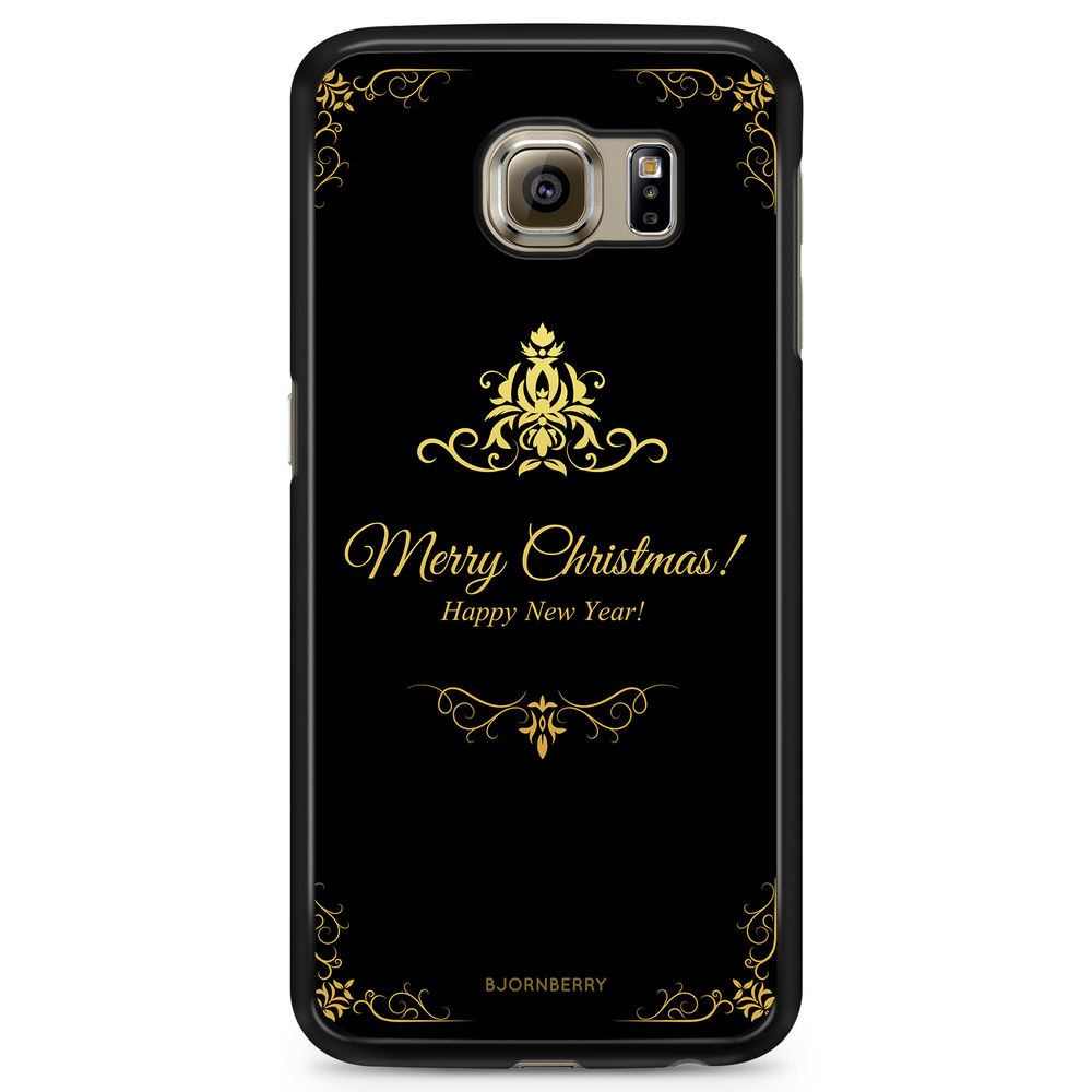 Samsung Galaxy S6 Edge+ Case - Happy New Year!