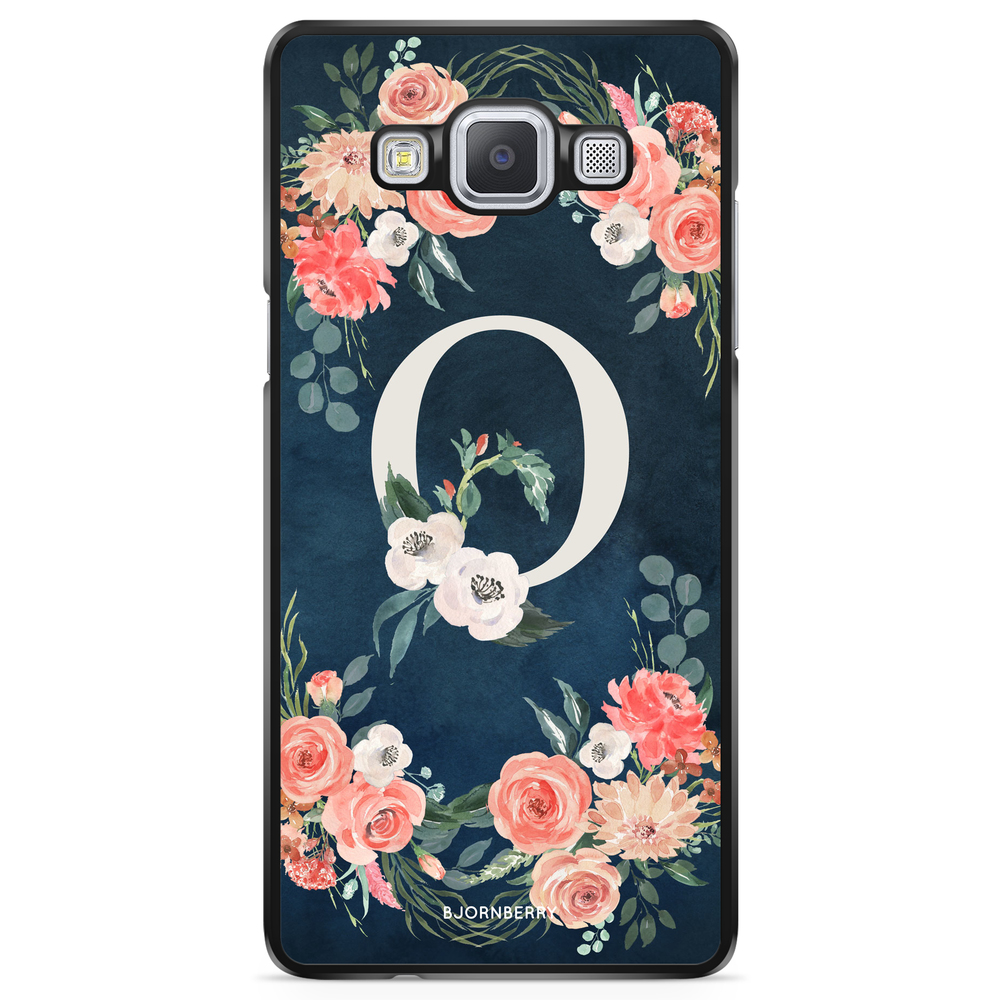 Samsung Galaxy A5 (2015) Case - Monogram O
