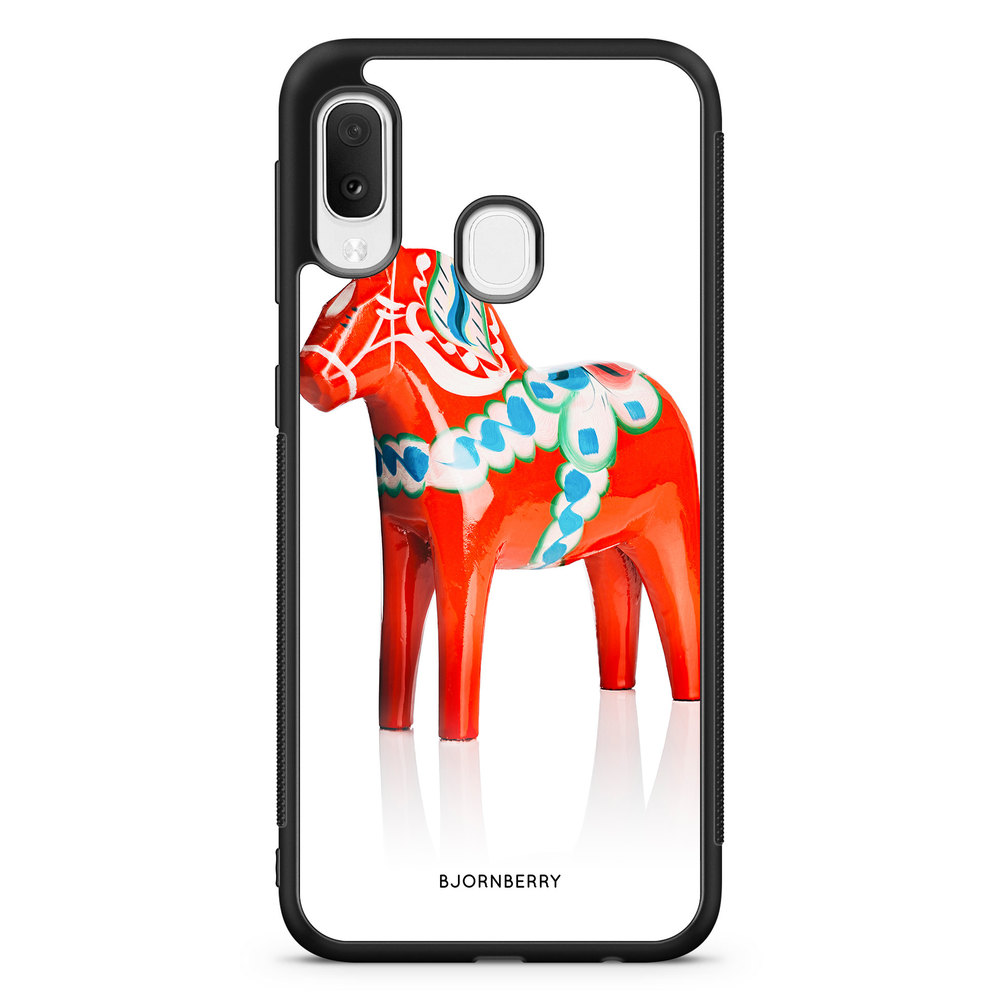 Samsung Galaxy A20e Case - Dalahorse