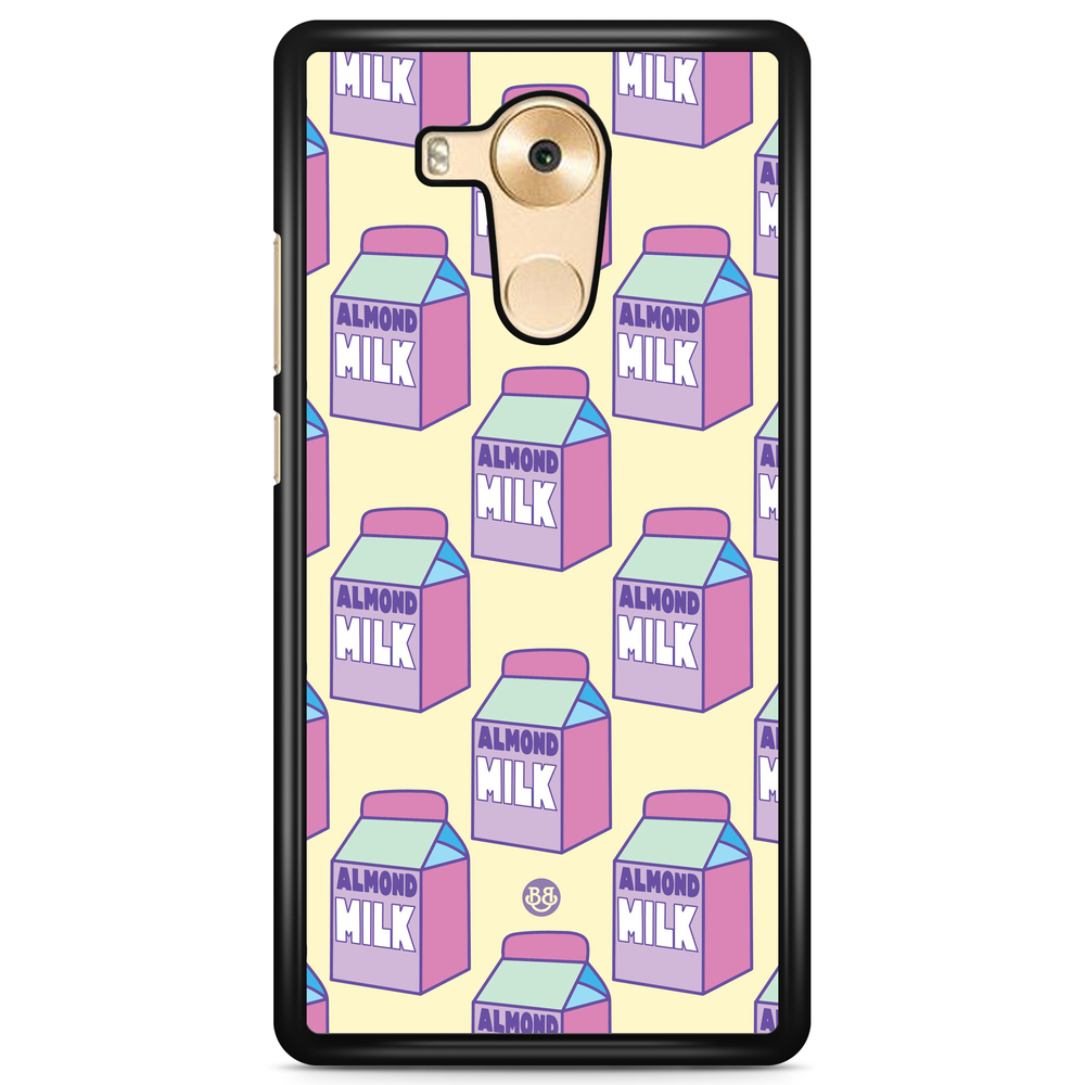 Huawei Mate 8 Case - Almond Milk