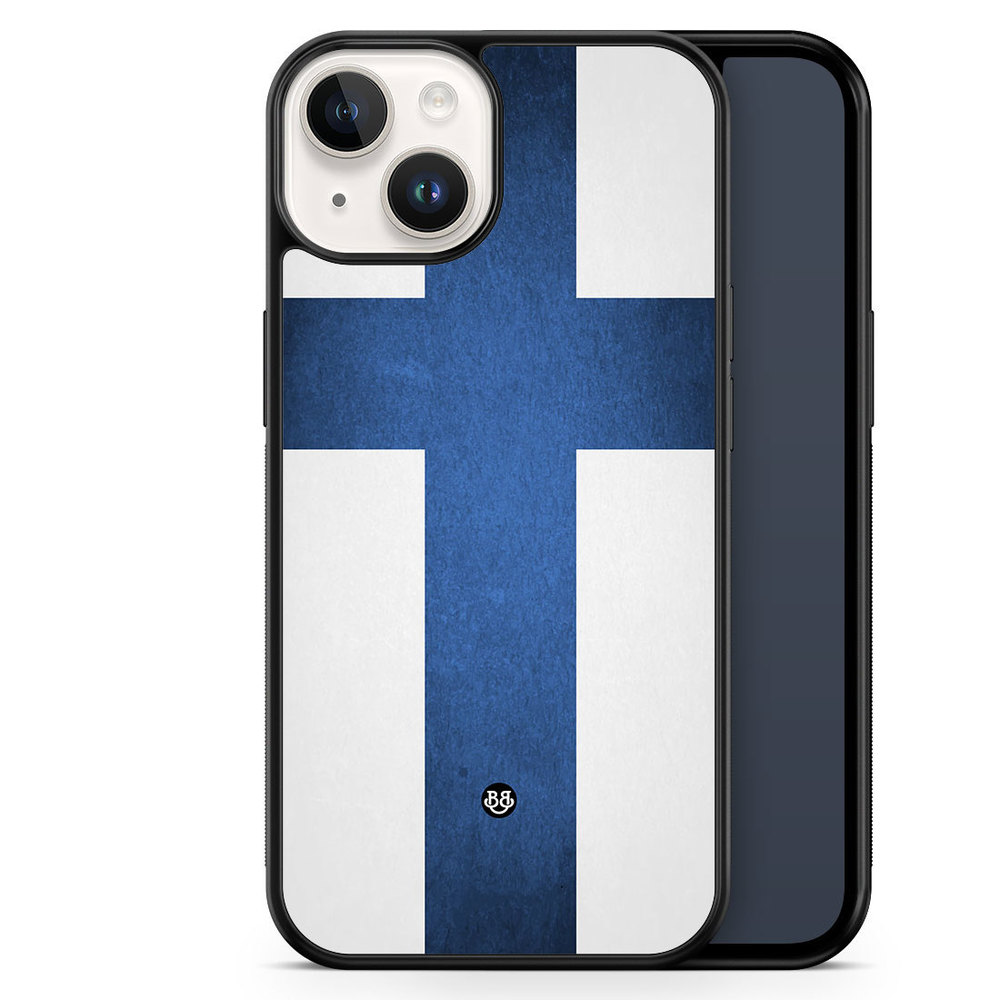 iPhone 14 Case - Finland