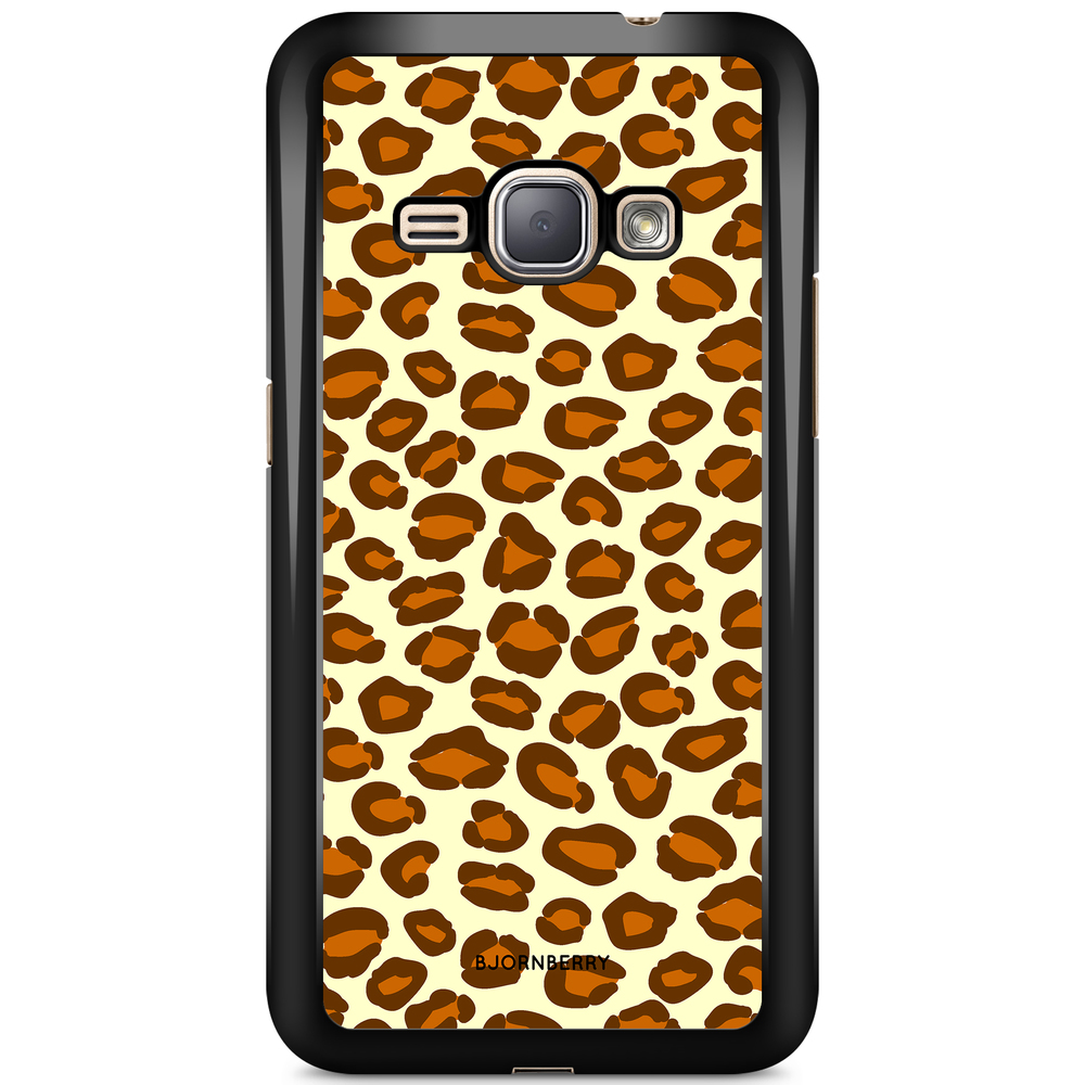 Samsung Galaxy J1 (2016) Case - Leopard