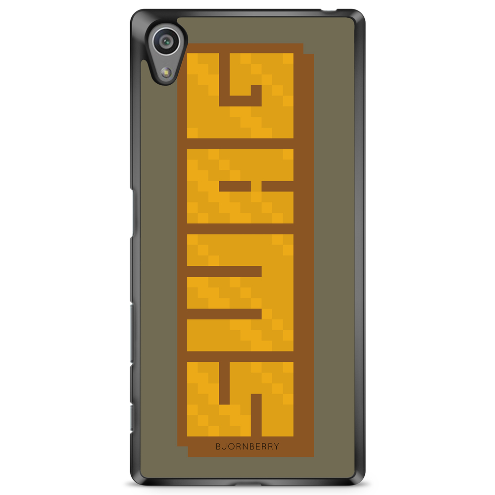 Sony Xperia Z5 Premium Case - Big SWAG
