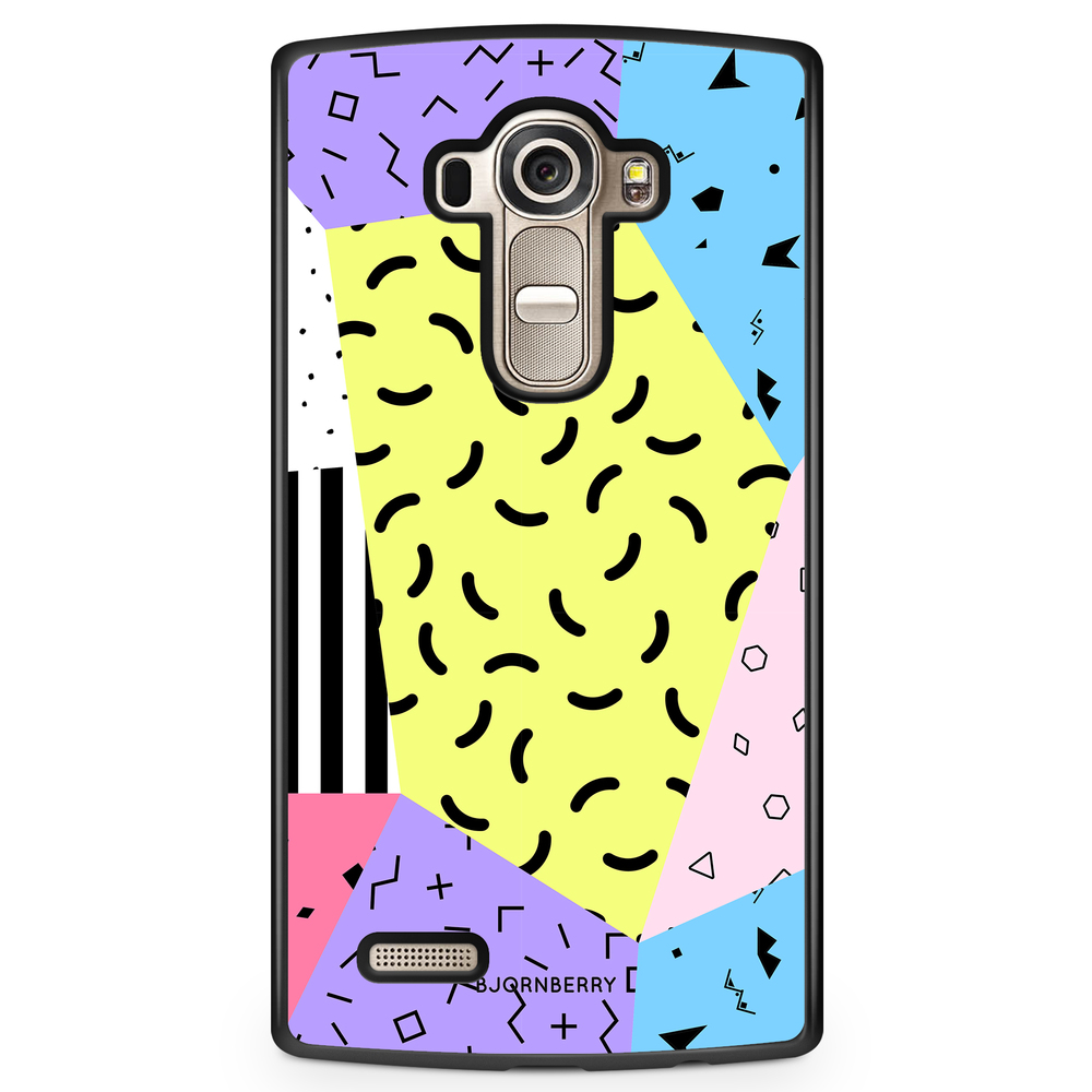 LG G4 Case - Pattern