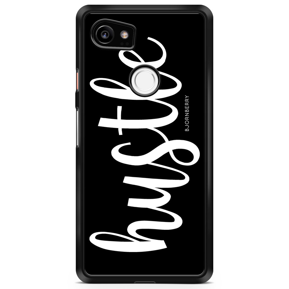 Google Pixel 2 XL Case - Hustle White