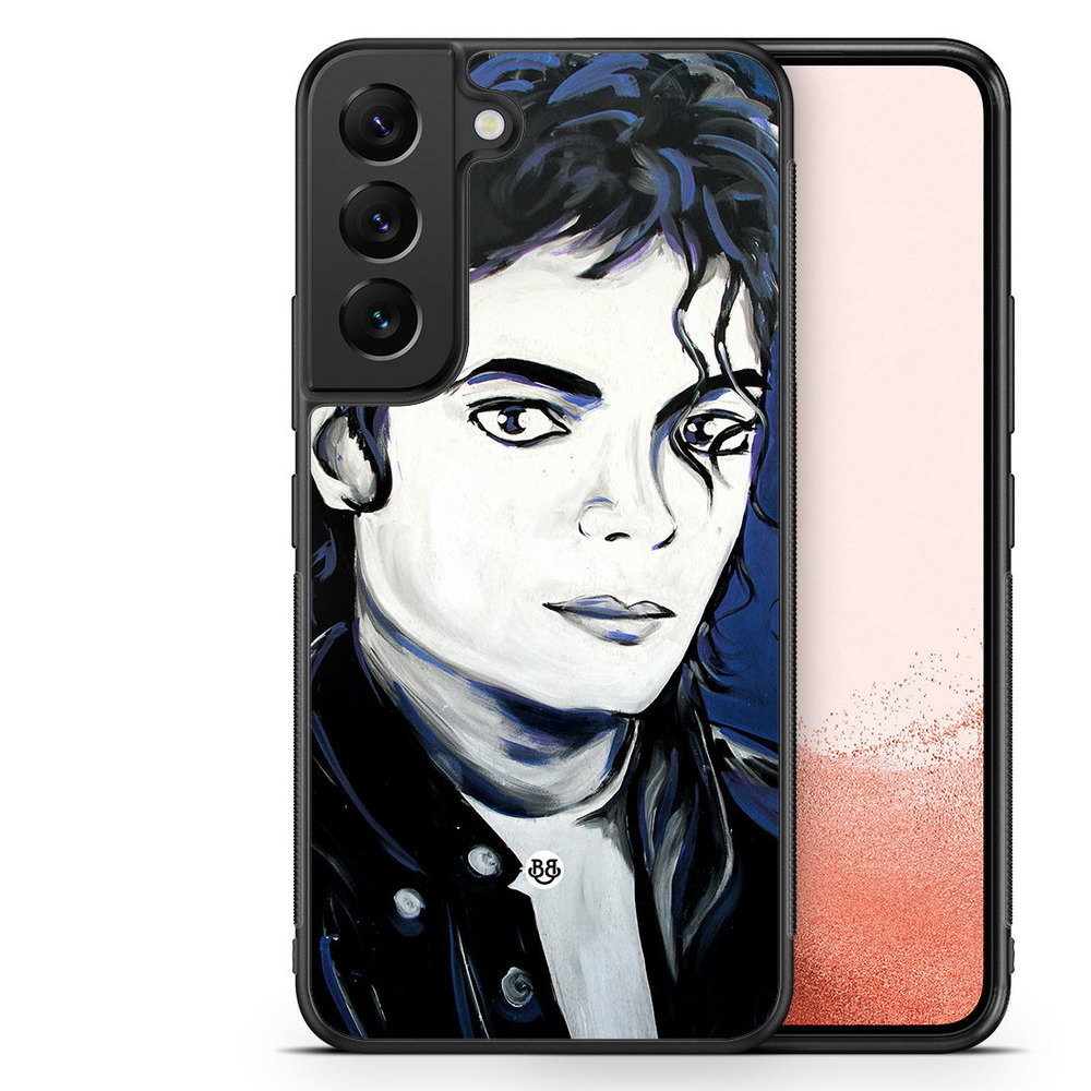 Samsung Galaxy S22 Plus 5G Case - Jackson