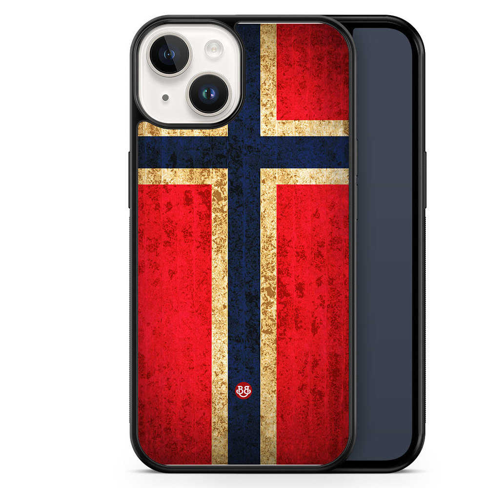 iPhone 14 Case - Norway