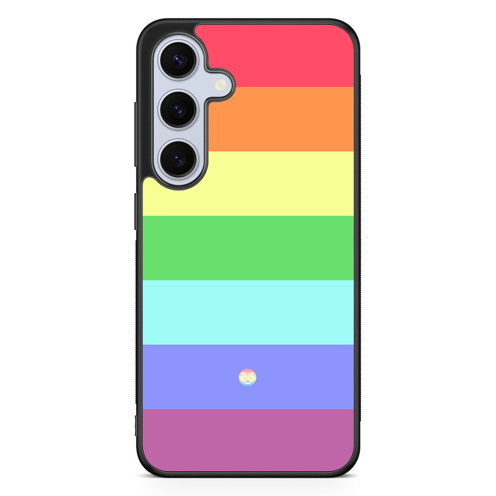Samsung Galaxy S24 FE Case - Pride