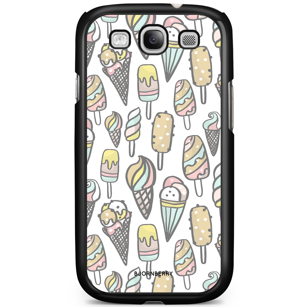 Samsung Galaxy S3 Mini Case - Ice Cream