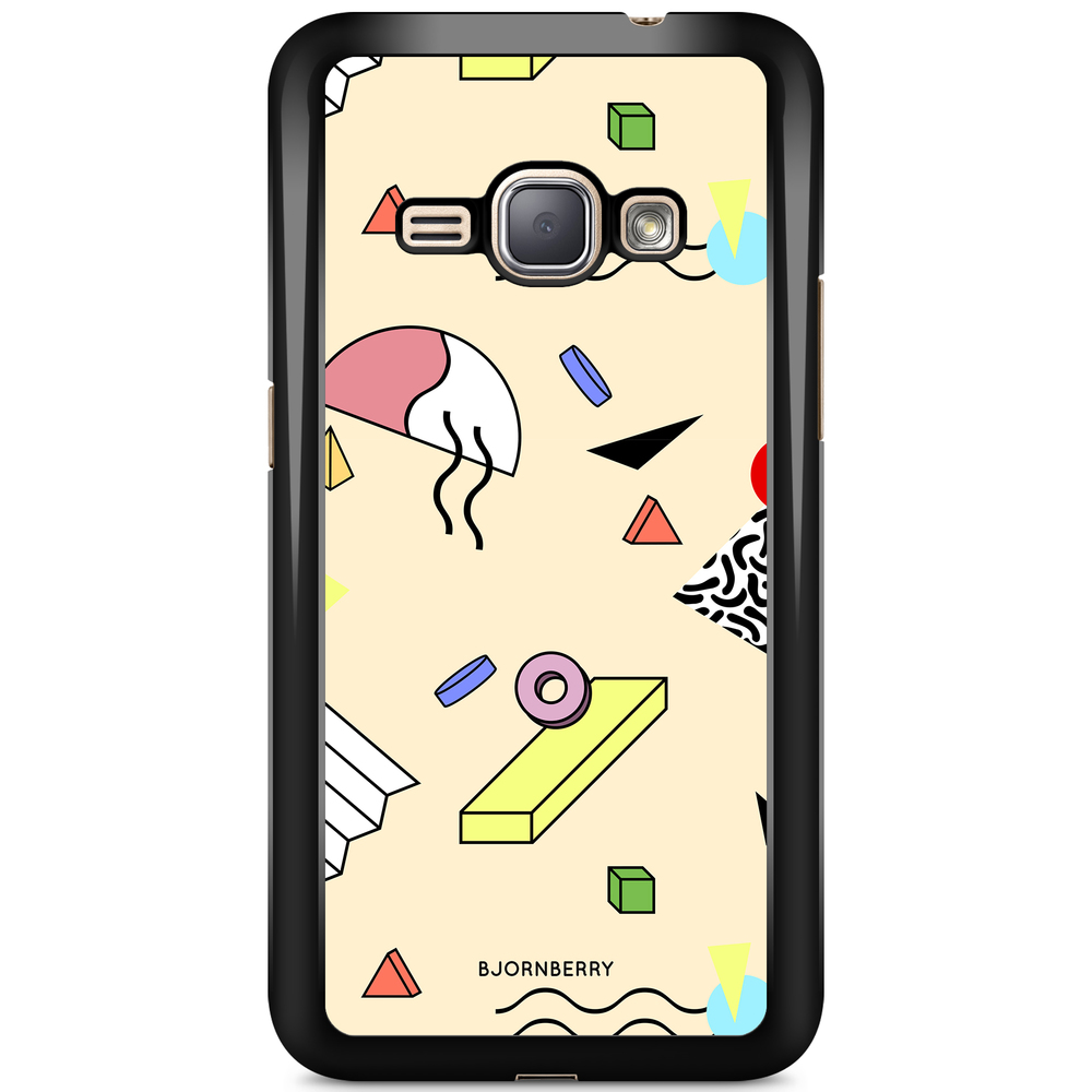 Samsung Galaxy J1 (2016) Case - Pattern