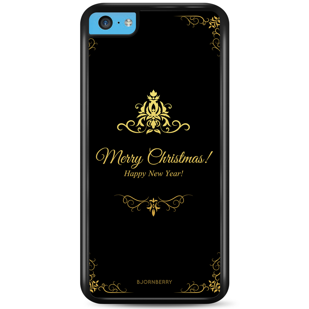 iPhone 5C Case - Happy New Year!