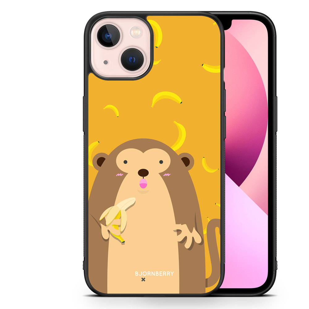 iPhone 13 Case - Fat Monkey