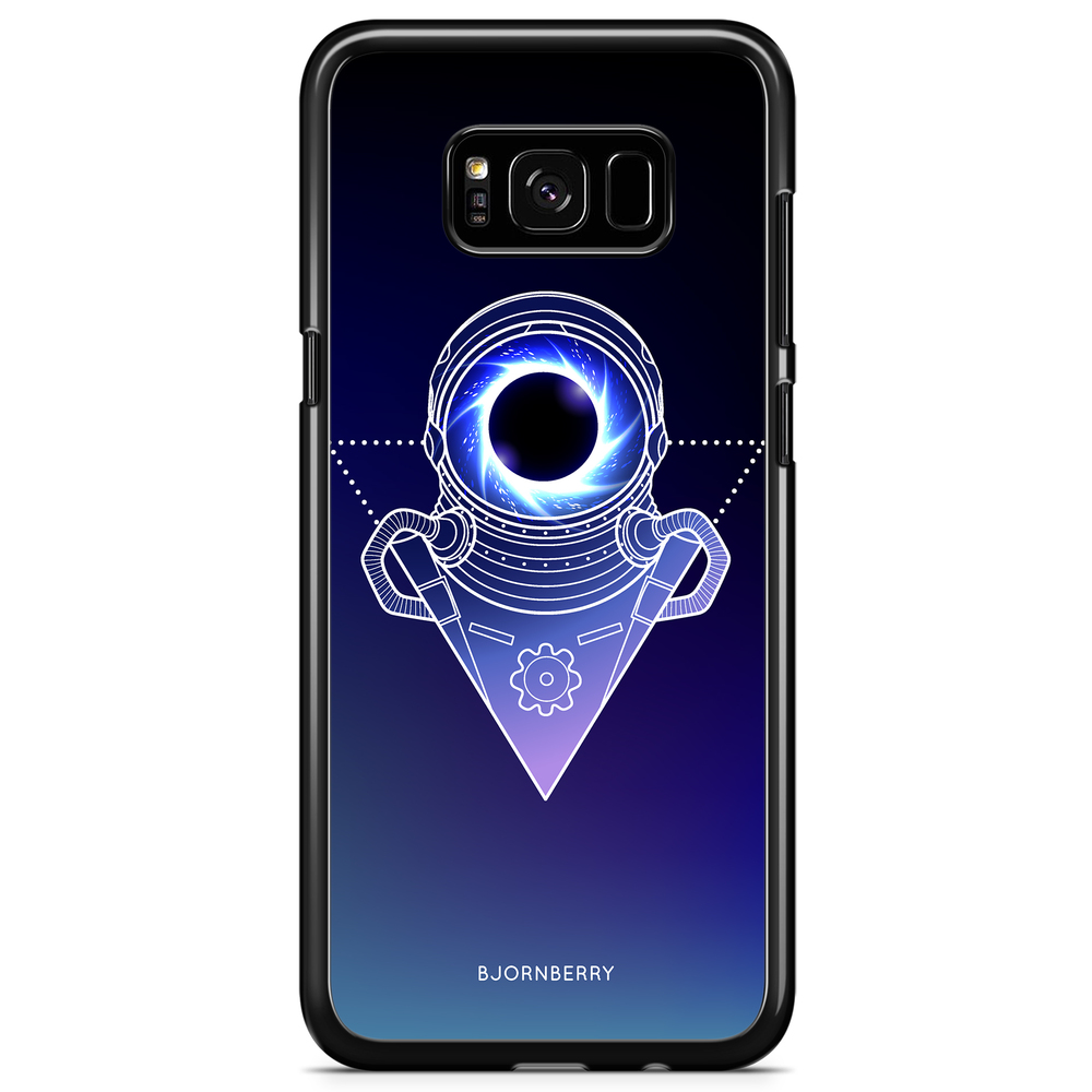 Samsung Galaxy S8 Case - Austronaut