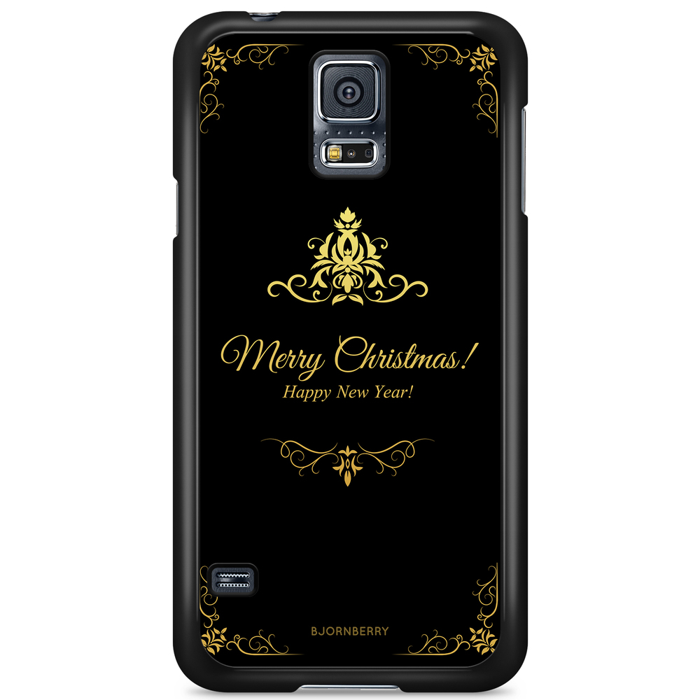 Samsung Galaxy S5/S5 NEO Case - Happy New Year!