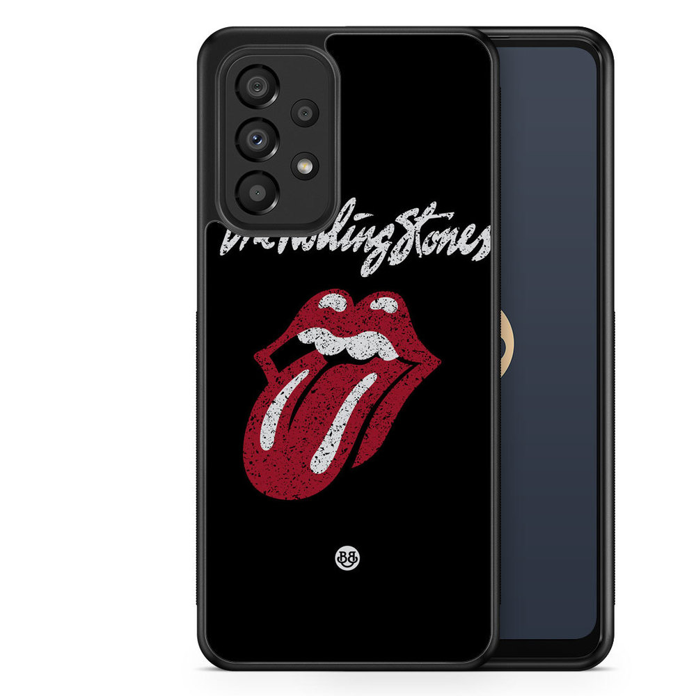 Samsung Galaxy A33 5G Case - The Rolling Stones