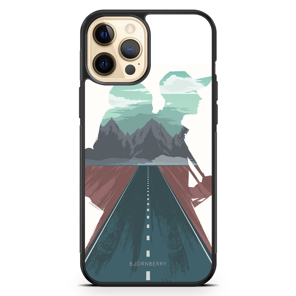 iPhone 12 Pro Max Case - Hiker
