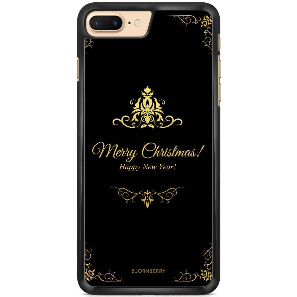 iPhone 7 Plus Case - Happy New Year!