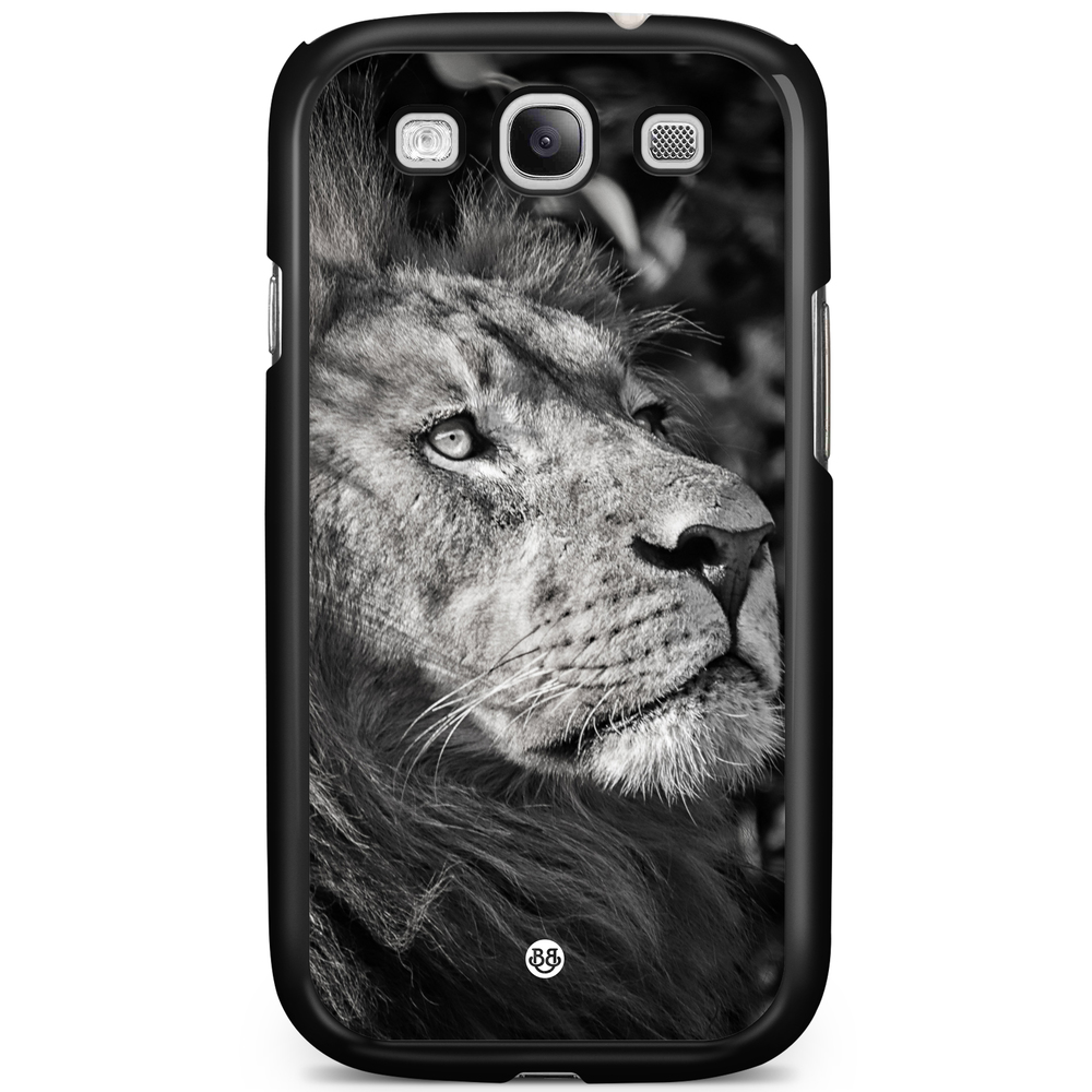 Samsung Galaxy S3 Mini Case - Lion