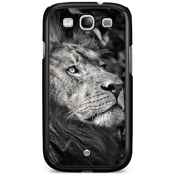 Samsung Galaxy S3 Mini Skal - Lejon