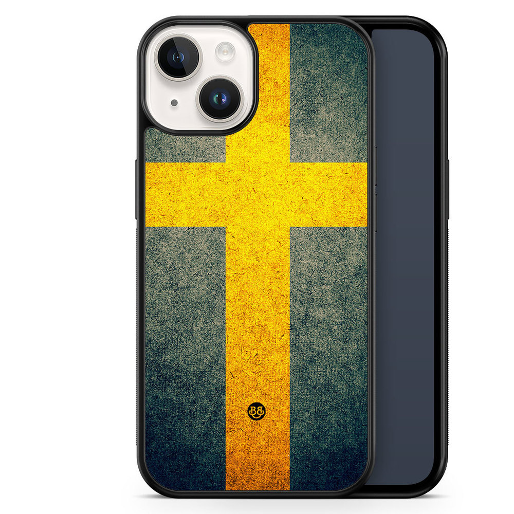 iPhone 14 Case - Sweden