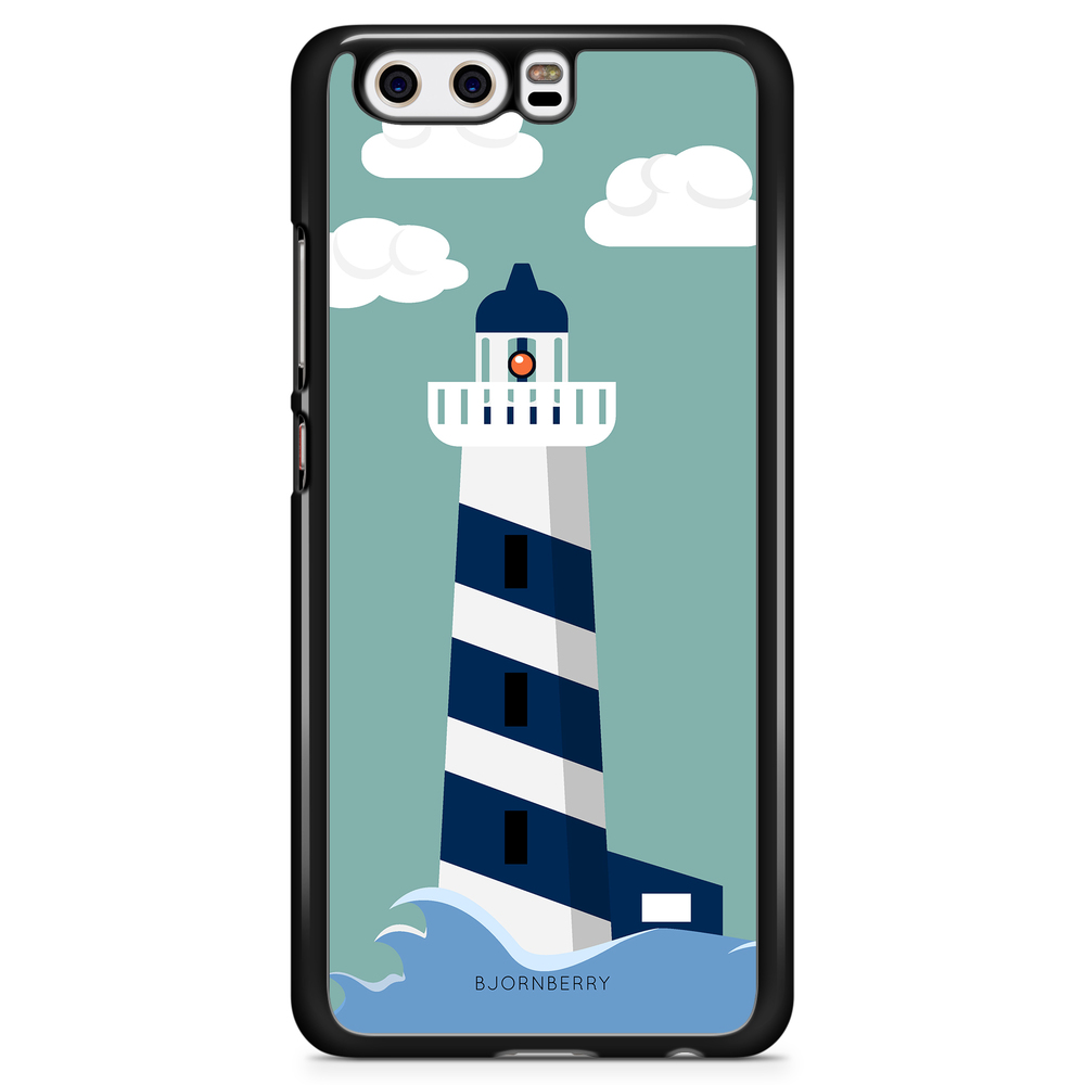 Huawei P10 Case - Lighthouse