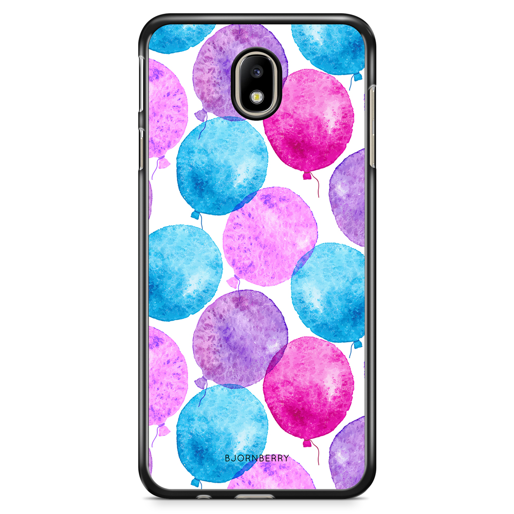Samsung Galaxy J3 (2017) Case - Balloons