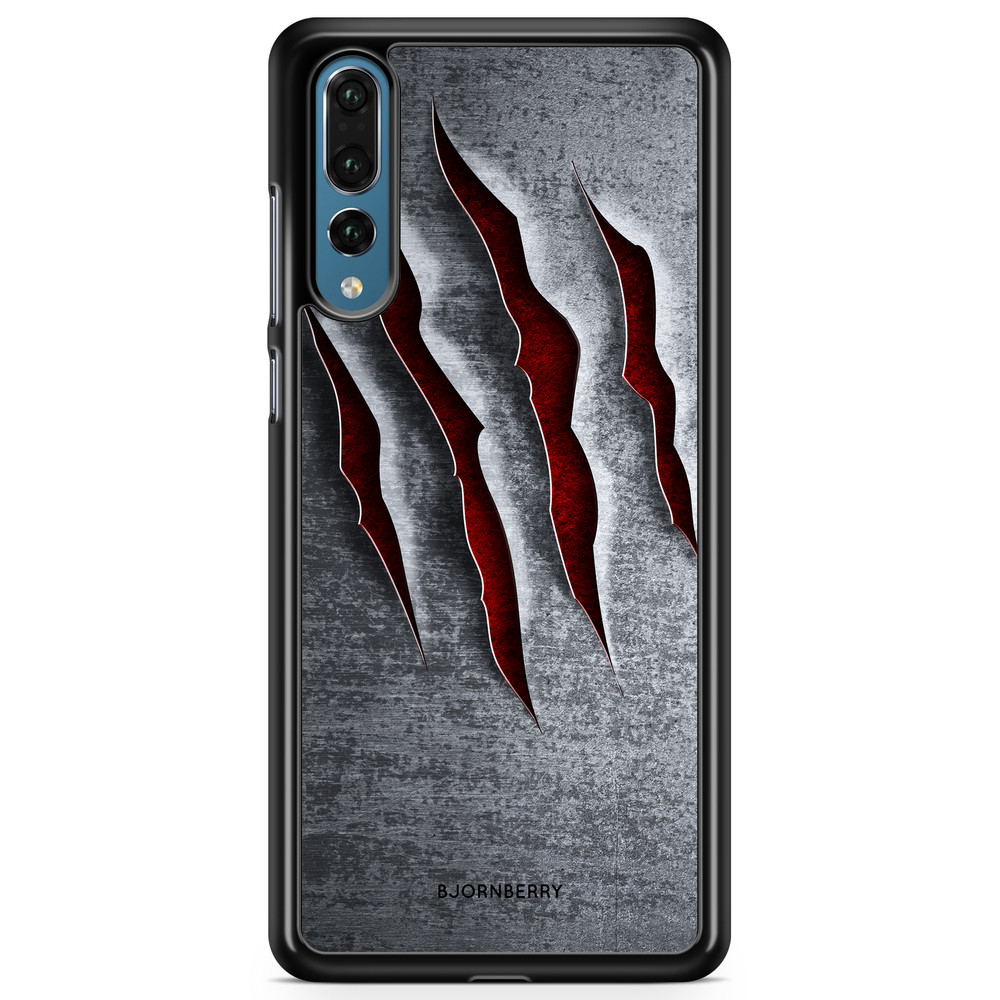 Huawei P20 Pro Case - Claws