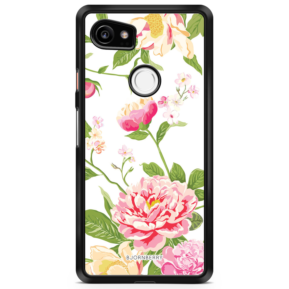 Google Pixel 2 XL Case - Roses