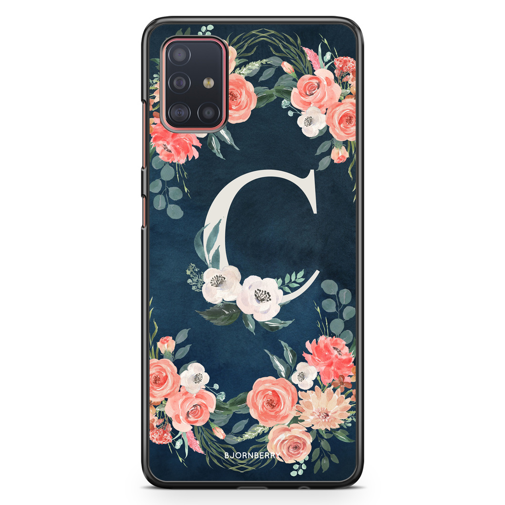 Samsung Galaxy A51 Case - Monogram C