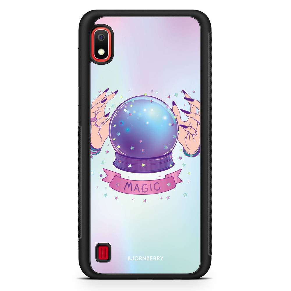 Samsung Galaxy A10 Case - Magic