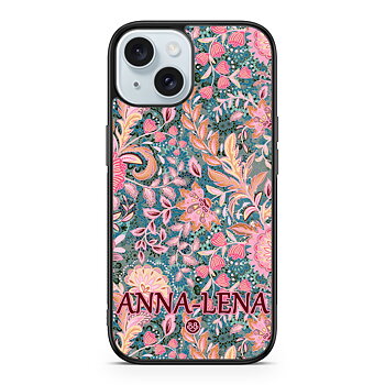 iPhone 15 Custom Case - Fantasy Name