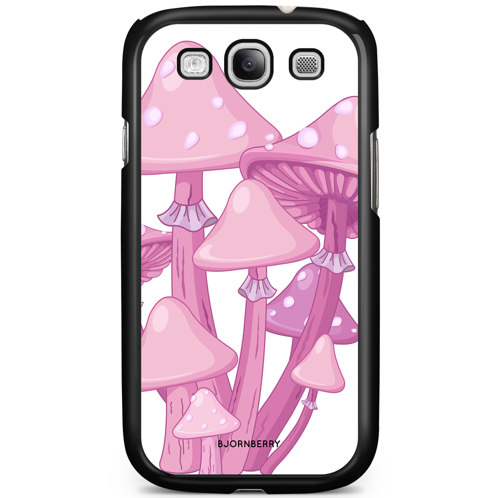 Samsung Galaxy S3 Mini Case - Magic Mushroom