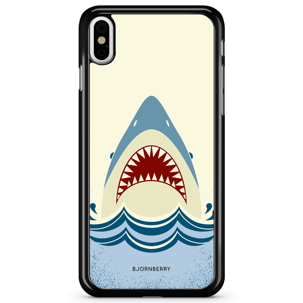 iPhone X / XS Case - Shark