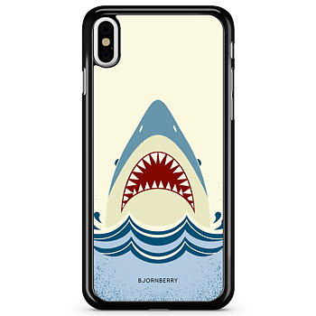 iPhone X / XS Skal - Hajen