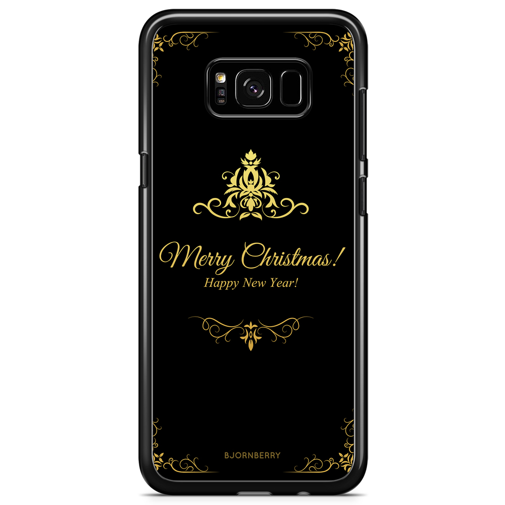 Samsung Galaxy S8 Plus Case - Happy New Year!