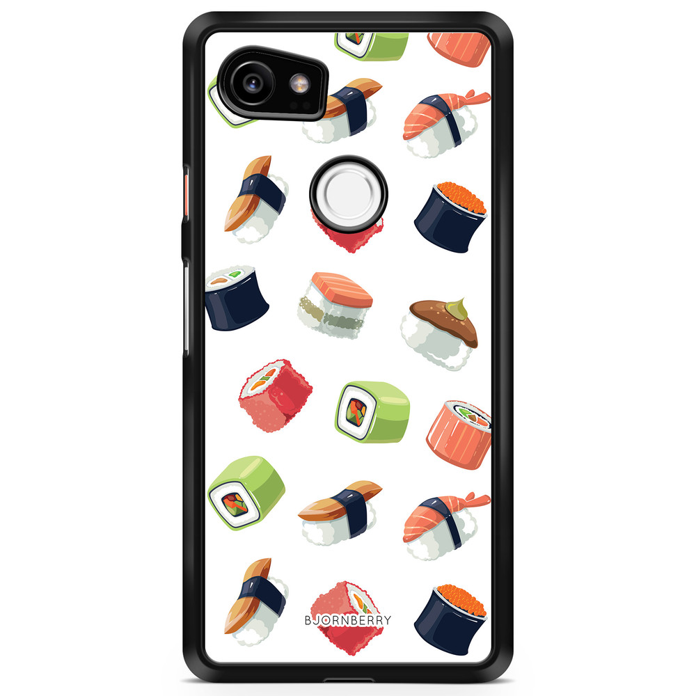 Google Pixel 2 XL Case - Sushi