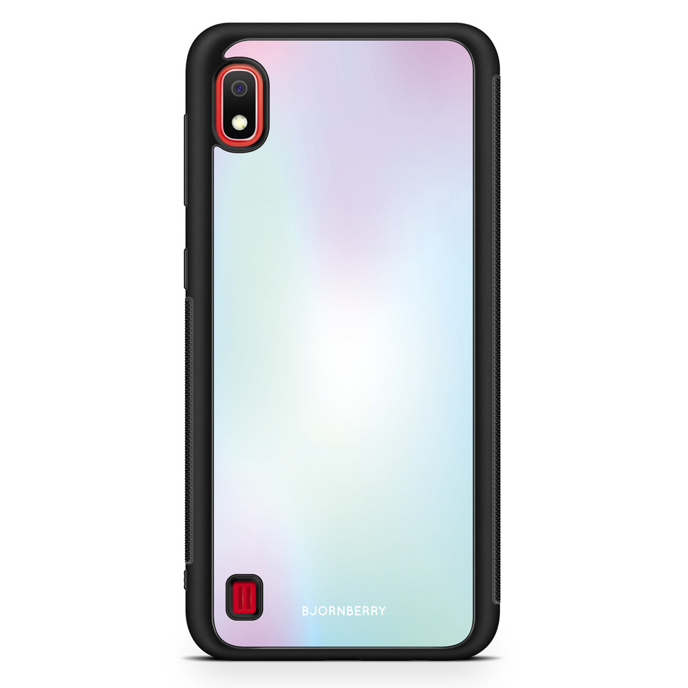 Samsung Galaxy A10 Case - Rainbow