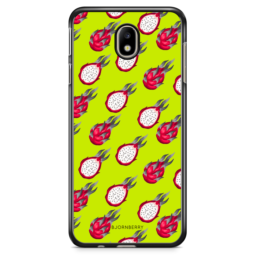 Samsung Galaxy J3 (2017) Case - Dragon Fruits