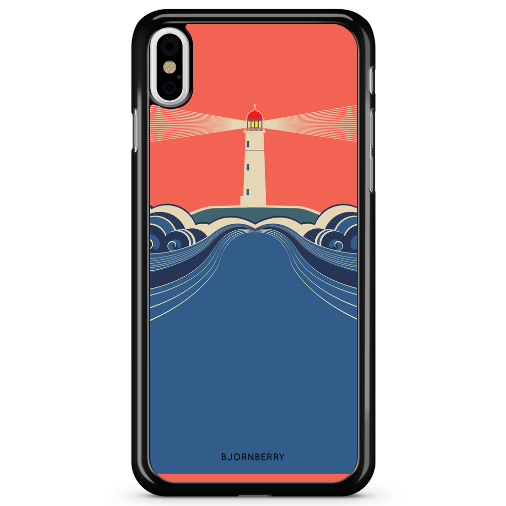 iPhone X / XS Case - Lighthouse