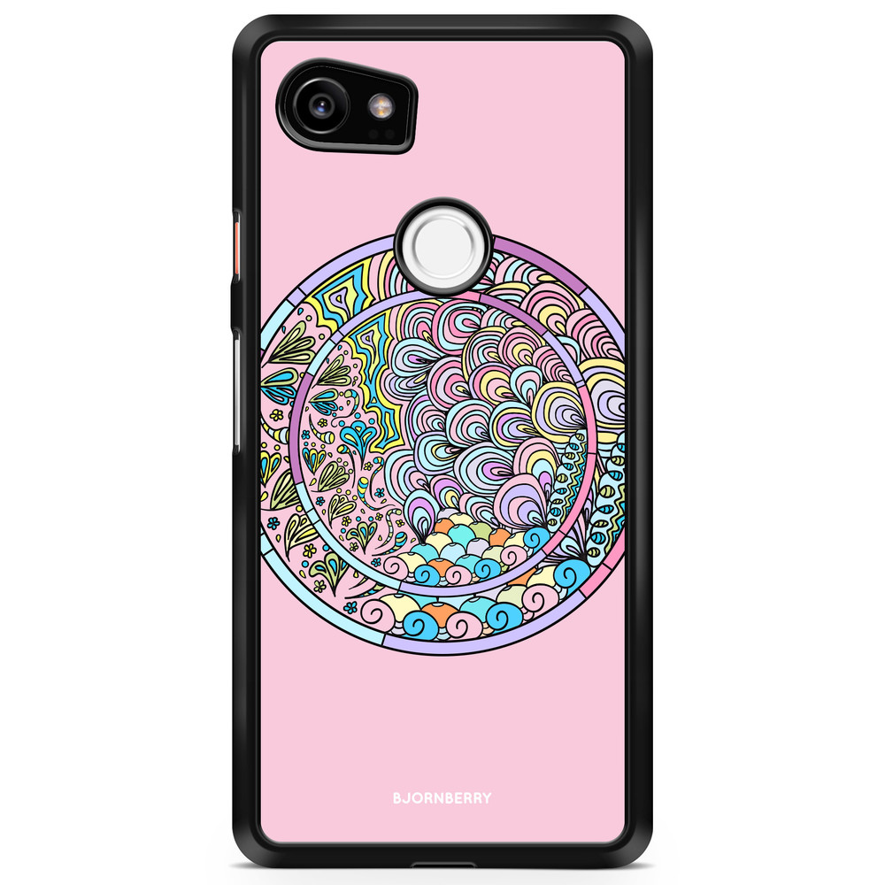 Google Pixel 2 XL Case - Waves