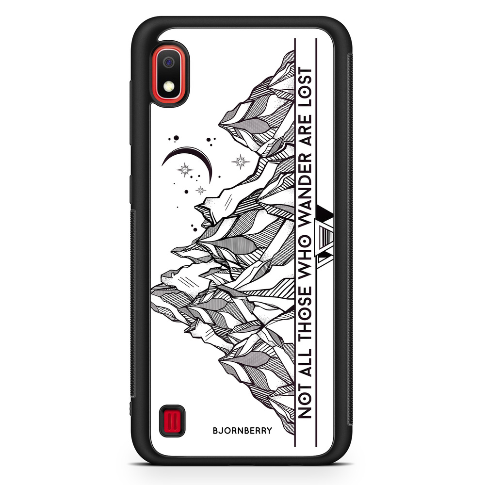 Samsung Galaxy A10 Case - Nomad