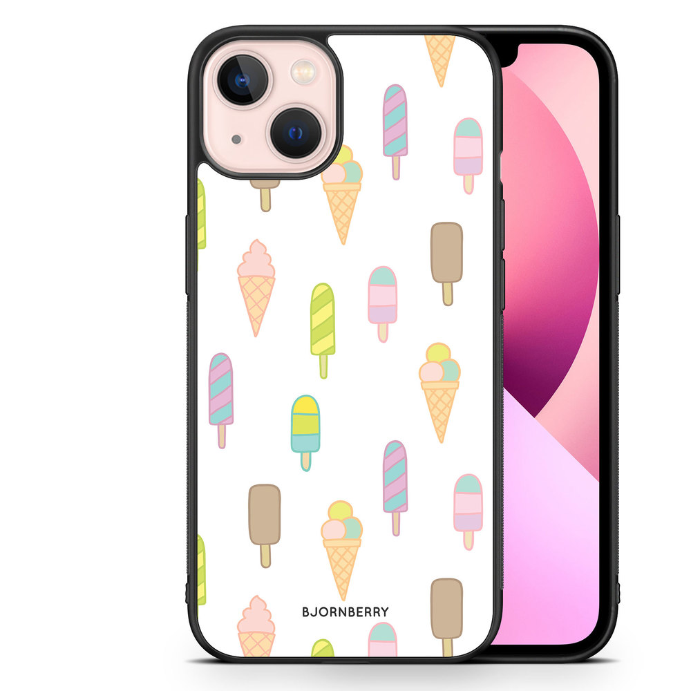 iPhone 13 Case - Ice Cream