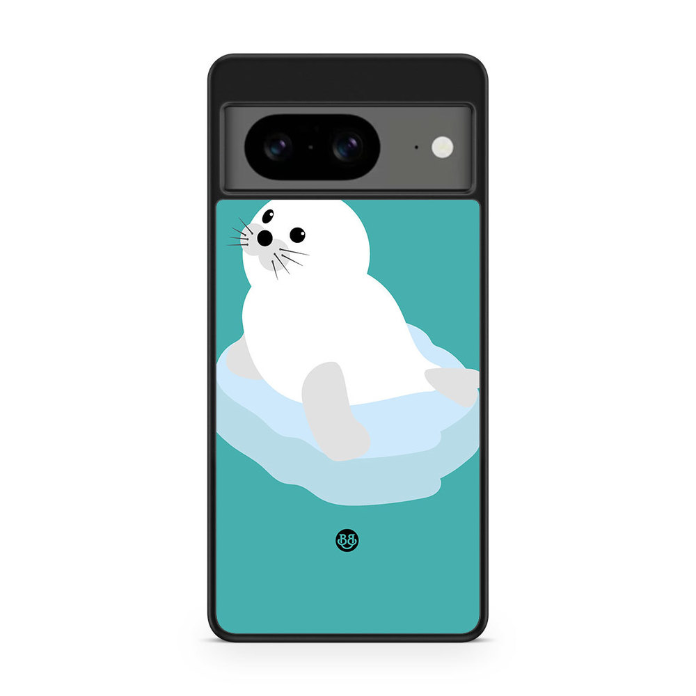 Google Pixel 8 Case - Seal