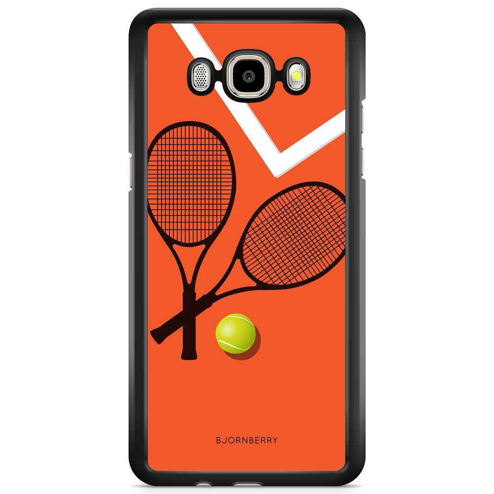 Samsung Galaxy J3 (2016) Case - Tennis 