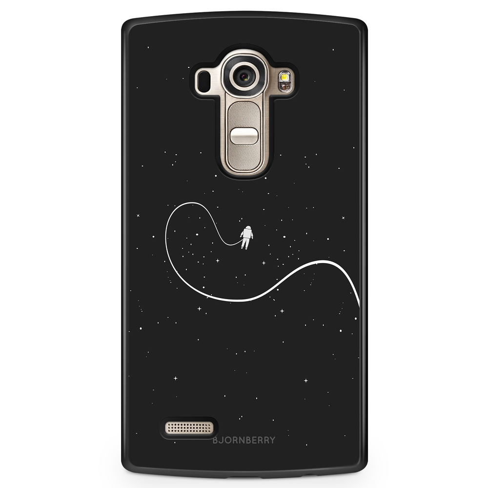 LG G4 Case - Gravity